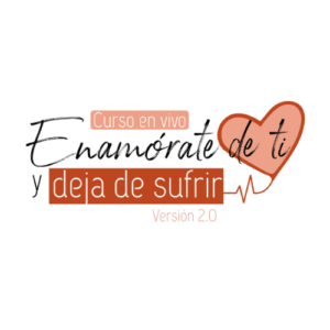 ENAMORATE DE TI, DEJA DE SUFRIR