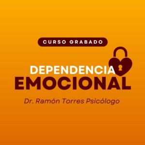 DEPENDENCIA Y CODEPENDENCIA EMOCIONAL